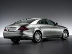 Mercedes-Benz CLS350 CGI 2006 года
